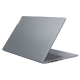 IdeaPad Slim 3 15.6" Ryzen 5 7520U 16GB 512GB SSD Integrated Radeon Graphics Arctic Grey