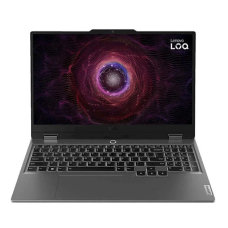 LENOVO LOQ 15.6 AMD RYZEN 5 7235 16GB 512GB RTX 3050