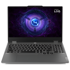 LENOVO LOQ 15.6 I5-12450HX 16GB 512GB SSD RTX 3050