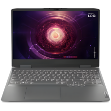 LENOVO LOQ 15.6 AMD RYZEN 7 7840HS 16GB 512SSD RTX 4060