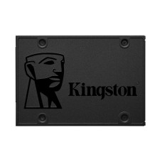 KINGSTON  240GB A400 SATA3 2.5 SSD (7mm height) SA400S37/240G