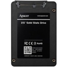 SSD Apacer 2.5"  120GB  SATA AS340