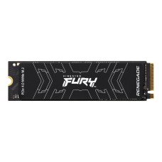 KINGSTON  500G Kingston Fury Renegade PCIe 4.0 NVMe M.2 SSD SFYRS/500G