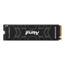 KINGSTON  2000G Kingston Fury Renegade PCIe 4.0 NVMe M.2 SSD SFYRD/2000G