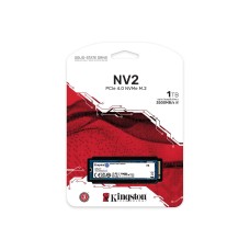 SSD Kingston M.2 1TB PCIe 4.0 NV3