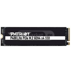 Patriot P400LP2KGM28H P400 Lite 2000GB M.2 2280 PCIe Gen4 x4 SSD