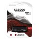 KINGSTON  1024G KC3000 PCIe 4.0 NVMe M.2 SSD SKC3000S/1024G