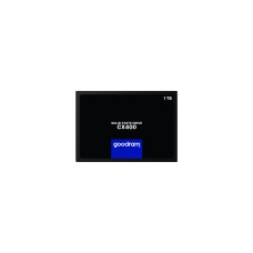 SSD GOODRAM 1TB CX400 G.2 2.5 SATA III