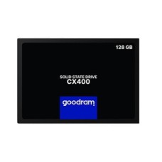 SSD GOODRAM 128GB CX400 G.2 2.5 SATA III