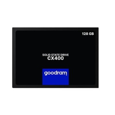 SSD GOODRAM 128GB CX400 G.2 2.5 SATA III