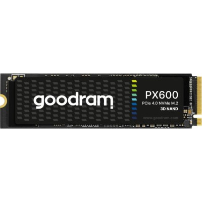 SSD GOODRAM PX600 1000GB PCIe 4x4 M.2 2280