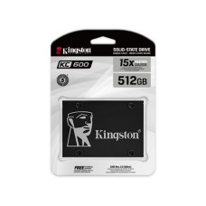 SSD Kingston 512GB SKC600