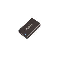 SSD GOODRAM EXTERNAL 512GB HL200 USB TYPE-C + A