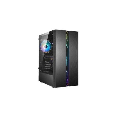 PC INTEL i5-10400F MSI H510 RAM-16GB SSD 500GB GTX 1660 6GB