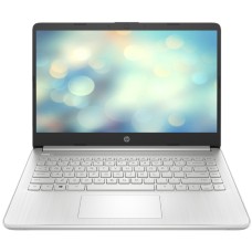 HP 14'' i5-1235U 16GB 512GB Intel Iris Xe Natural Silver