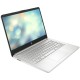 HP 14'' i5-1235U 16GB 512GB Intel Iris Xe Natural Silver