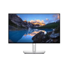 DELL Monitor 24" U2422HE HDMI, 2xDP, USB-C, RJ-45, IPS, sRGB 100%, Pivot