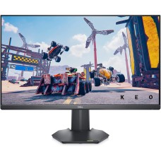 DELL LCD monitor 27" G2722HS 2xHDMI, DP, Audio, IPS, 165Hz, 1ms, 99%sRGB, G-SYNC, FreeSync, HAS