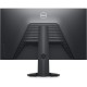 DELL LCD monitor 27" G2722HS 2xHDMI, DP, Audio, IPS, 165Hz, 1ms, 99%sRGB, G-SYNC, FreeSync, HAS