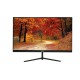 2E LCD 23.8" D2421B D-Sub, HDMI, Audio, IPS, 1920x1080, 75Hz, FreeSync, Frameless