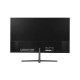 2E LCD 23.8" D2421B D-Sub, HDMI, Audio, IPS, 1920x1080, 75Hz, FreeSync, Frameless