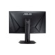 Asus Monitor 27" Asus TUF Gaming VG27VQ DVI, HDMI, DP, MM, VA, 165Hz, 1ms, CURVED, FreeSync, Pivot