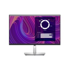 DELL Monitor 27" P2723D HDMI, DP, USB, IPS, 2560x1440, sRGB 99%, Pivot