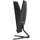 2E Monitor GAMING 27" R2723BV HDMI, DP, VA, 165Hz, 6ms, CURVED, FreeSync