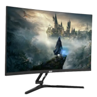2E Monitor  GAMING 27" R2723BV HDMI, DP, VA, 165Hz