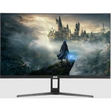 2E Monitor GAMING 27" R2723BV HDMI, DP, VA, 165Hz, 6ms, CURVED, FreeSync