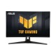 Asus Monitor 27" TUF Gaming VG279QM1A 2xHDMI, DP, MM, IPS, 280Hz, 1ms, sRGB 100%, AdaptiveSync, HDR10