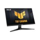 Asus Monitor 27" TUF Gaming VG279QM1A 2xHDMI, DP, MM, IPS, 280Hz, 1ms, sRGB 100%, AdaptiveSync, HDR10