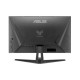 Asus Monitor 27" TUF Gaming VG279QM1A 2xHDMI, DP, MM, IPS, 280Hz, 1ms, sRGB 100%, AdaptiveSync, HDR10