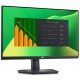 DELL Monitor 23.8" E2423H D-Sub, DP, VA