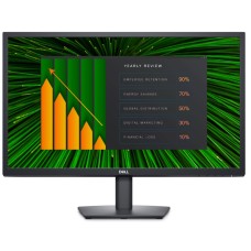 DELL Monitor 23.8" E2423HN D-Sub, HDMI, VA