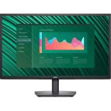 DELL Monitor 27" E2723H D-Sub, DP, VA