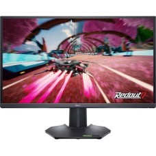 DELL Monitor 27" G2724D HDMI, 2xDP, Fast IPS, 2560x1440, 165Hz, 1ms, sRGB 99%, G-SYNC, FreeSync, Pivot