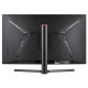 2E Monitor GAMING 31.5" G3223B 2xHDMI, DP, MM, VA, 2560x1440, 165Hz, 1ms, CURVED, FreeSync