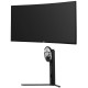 2E Monitor GAMING 34" G3422B 2xHDMI, DP, MM, VA, 3440x1440, 165Hz, 1ms, NTSC 85%, CURVED, FreeSync, HAS