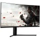 2E Monitor GAMING 34" G3422B 2xHDMI, DP, MM, VA, 3440x1440, 165Hz, 1ms, NTSC 85%, CURVED, FreeSync, HAS