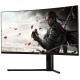 2E Monitor GAMING 34" G3422B 2xHDMI, DP, MM, VA, 3440x1440, 165Hz, 1ms, NTSC 85%, CURVED, FreeSync, HAS