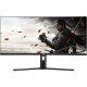 2E Monitor GAMING 34" G3422B 2xHDMI, DP, MM, VA, 3440x1440, 165Hz, 1ms, NTSC 85%, CURVED, FreeSync, HAS