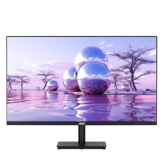 Monitor 2E 27" H2724B D-Sub, HDMI, DP, IPS, 2560x1440, 100Hz, FreeSync