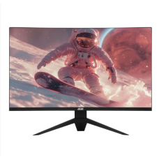 Monitor 2E GAMING 27" G2724BV HDMI, DP, VA, 2560x1440, 165Hz, 1ms, CURVED, FreeSync