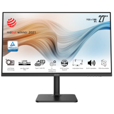 Monitor MSI 27" Modern MD272P