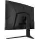 Monitor MSI Optix G24C4