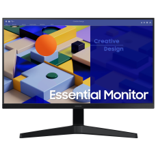 Essential S3 LS24C310EAIXCI 24" FHD 1920x1080 IPS 5ms 75Hz