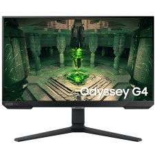 Odyssey G4 LS25BG400EIXCI 25" FHD 1920 x 1080 IPS 1ms 240Hz