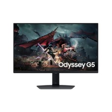 Odyssey G5 LS27DG502EIXCI 27" QHD 2560x1440 IPS 1ms 180Hz