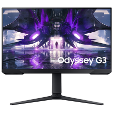 Odyssey G3 LS24AG320NIXCI 24" FHD 1920x1080 VA 1ms 165Hz